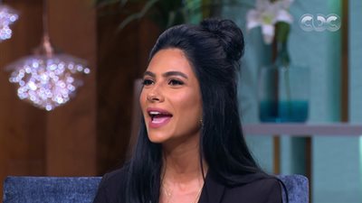 هدى المفتي لـ«النبأ»: كنت «مرعوبة» من «كأنه إمبارح».. وأراهن على دوري في «رأس السنة»