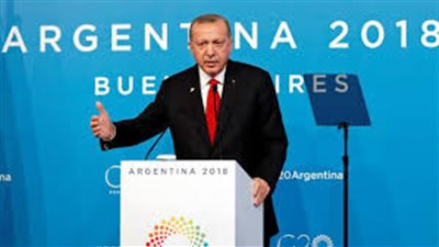 أردوغان: تركيا لا تريد الإضرار بالعائلة المالكة في السعودية وكشف ملابسات مقتل جمال خاشقجي سيكون في صالح المملكة