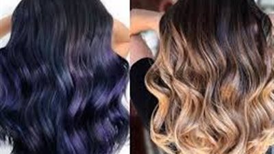 بالفيديو.. هذه أفضل ألوان الشعر لـ«شتاء 2019»