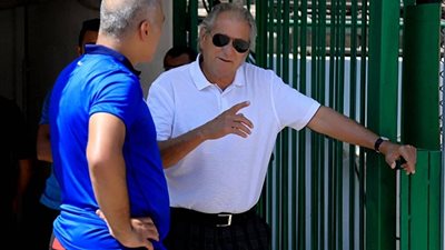 جوزيه يرفض منصب المدير الفني للأهلي 