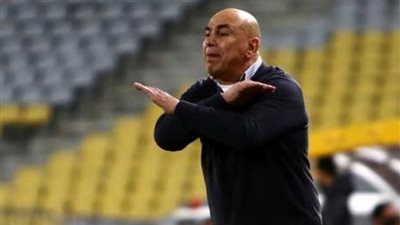 حسام حسن يمنع بيراميدز من التعاقد مع أخطر لاعبين في المصري البورسعيدي!