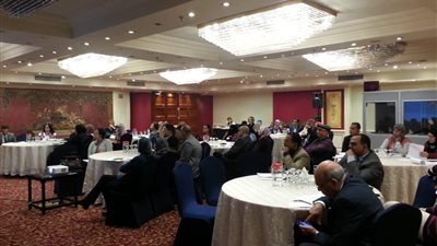 «البيئة» تُنفذ ورشتيّ عمل عن التعليم من أجل التنمية المُستدامة 