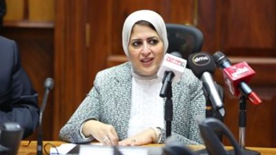 «الصحة»: فحص 2.5 مليون مواطن ضمن مبادرة السيسي للقضاء على فيروس «سي»