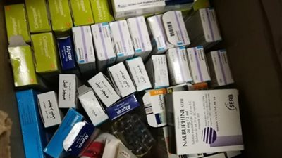 «الصحة» تُدرج 5 مواد إلى جدول المخدرات.. تعرف عليها 