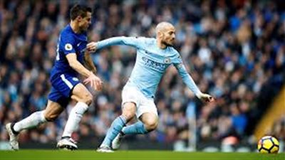 بث مباشر.. مباراة مانشستر سيتي وتشيلسي فى الدوري الإنجليزي