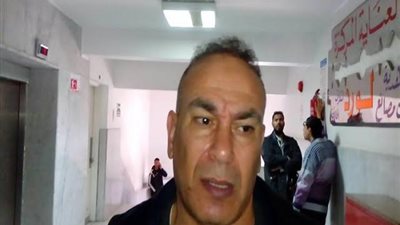 بوتراجينيو: لن أنسى ما فعله إبراهيم حسن في ريال مدريد 