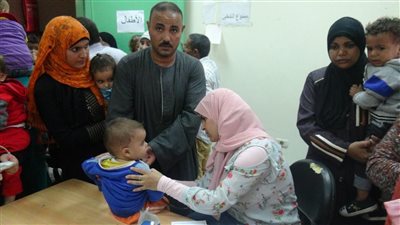 بأسماء المحافظات والأماكن.. «الصحة» تعلن خبرًا سارًا عن «القوافل الطبية»