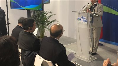 وزيرة البيئة: نحن بصدد ترجمة اتفاق باريس لبرنامج عمل ضخم.. اعرف التفاصيل 