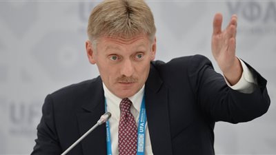 المتحدث باسم بوتين: يمكن إطعام أفريقيا بأكملها من نصف ميزانية «الدفاع الأمريكية»