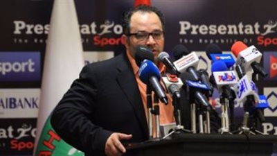 بريزنتيشن تعلن جاهزيتها لمساعدة مصر في تنظيم كأس الأمم الأفريقية 