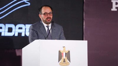 محمد كامل: برزنتيشن قادرة على مساعدة اتحاد الكرة في تنظيم أمم ٢٠١٩ بطريقة مبهرة 