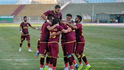 وديا.. سيراميكا كليوباترا يفوز على الداخلية بثلاثية