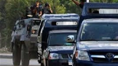 تنفيذ 190 حكمًا قضائيًا وضبط 18 متهمًا بالإتجار في المواد المخدرة في حملة أمنية بـ«أوسيم» 