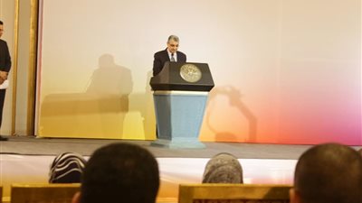 «شاكر» يكشف تفاصيل مهمة عن محطة الكهرباء بـ«العاصمة الإدارية»