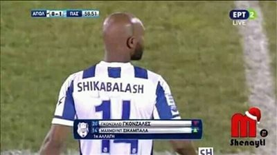 تعرف على النادي الذى يلعب له شيكابالا بعد الميركاتو الشتوى 