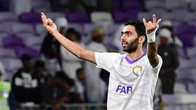 حسين الشحات يتحدث عن موقعة الغد أمام ريفير بليت ويتغزل في محمد صلاح!