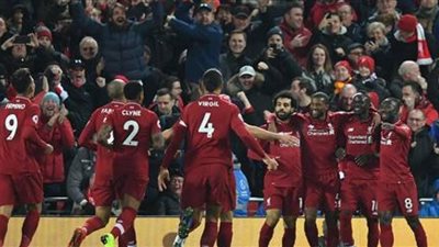 قرعة ثمن نهائي دوري أبطال أوروبا.. ليفربول فى مواجهة البايرن