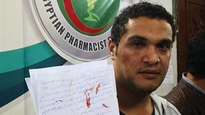 «النبأ» تنشر قرارات النيابة العامة في واقعة الاعتداء على الصحفيين 