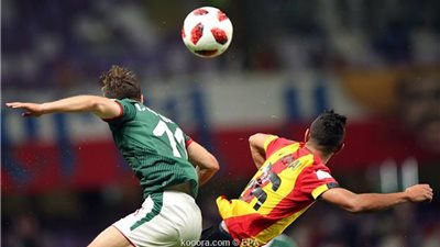 الترجي التونسي خامس اندية العالم 