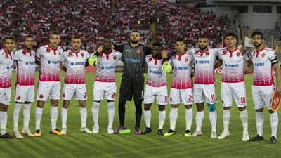 بث مباشر.. الوداد و«أولمبيك خريبكة» في دوري اتصالات المغرب