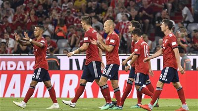 بث مباشر.. بايرن ميونيخ و«لايبزيج» في البوندسليجا