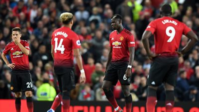 إدارة مانشستر يونايتد تعاقب أخطر لاعبيها.. والسبب سلوك غير أخلاقي!