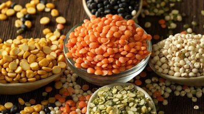 حقيقة وجود «عدس مُسرطن» في الأسواق 