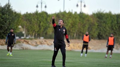 مدرب كليوباترا: مواجهة القناة بأكثر من ٦ نقاط