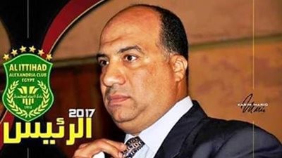 رئيس «الاتحاد» يُعلق على المواجهة المرتقبة مع الهلال السعودي