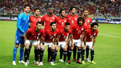 المنتخب الوطني يواجه نيجيريا وديا في مارس المقبل