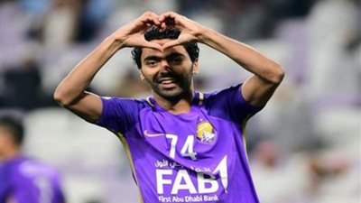 حسين الشحات ويحيي نادر أول مصريان يشاركان في نهائي مونديال الأندية