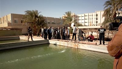 خطة عاجلة لتنمية بحيرة السد العالي.. اعرف الأسباب والتفاصيل