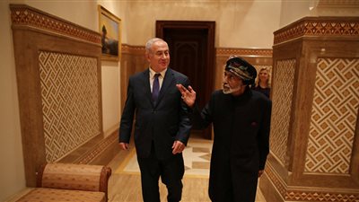 الاتصالات السرية جدًا بين إسرائيل ودول الخليج لـ«دفن» القضية الفلسطينية