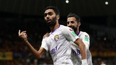 نهائى المونديال.. بث مباشر: مباراة ريال مدريد والعين الإماراتي 