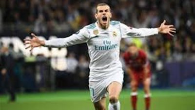 بيل يقود هجوم مدريد أمام العين الإماراتي فى نهائي مونديال الأندية