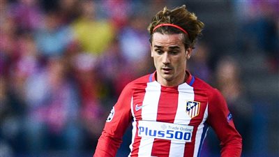  مع نهاية عام 2018 .. جريزمان صنع ذكرى لا تنسي في مسيرته الكروية 