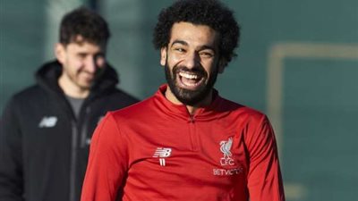 بالصور.. ابتسامة 