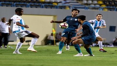 صفقة بيع صائد الشباك تنعش خزينة إنبي في الميركاتو الشتوي وتضحية جديدة في الطريق!