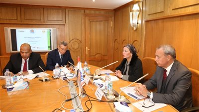 تفاصيل استثمار وزارة البيئة 86،6 مليون جنيه في منظومة 