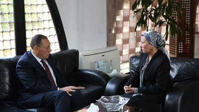 خبر هام جدًا لأهالي الشرقية بخصوص أزمة القمامة