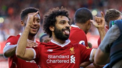في الكريسماس.. صلاح يقود ليفربول أمام نيوكاسل من أجل الحفاظ على الصدارة
