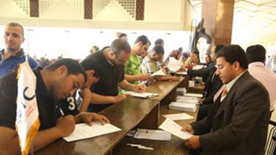 خبر سعيد جدًا لشباب الخريجين.. اعرف التفاصيل 