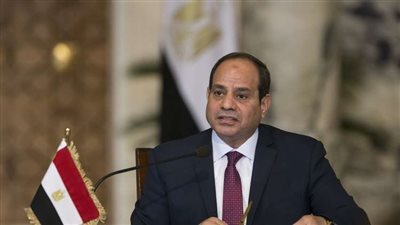 السيسي عن طلاب المدارس: مصابون بالتقزم والسمنة 