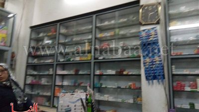 دعوى قضائية لإلغاء السماح بتواجد أدوية في المراكز الطبية