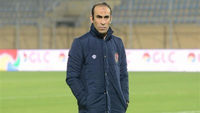 سيد عبد الحفيظ يصدر فرمانا ويٌهدد نجوم الأهلي بالغرامة