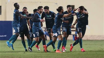 انبى يصدم الأهلي فى صفقة حمدى فتحى 