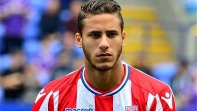 شوبير: بنت إكرامي تحسم عودة رمضان صبحي للأهلي في يناير