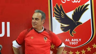 مفاجأة لاسارتي الصادمة لجماهير الأهلي حول كوليبالي وجيرالدو