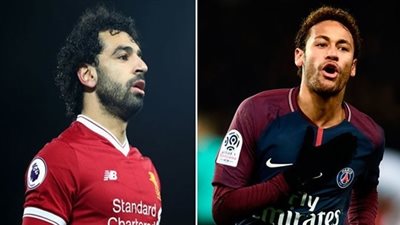 قبل نهاية 2018.. محمد صلاح يحطم لعنة الكبار ويتساوى مع «نيمار»