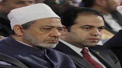 عاد لـ«مجلس الدولة».. تفاصيل استقالة مستشار شيخ الأزهر 